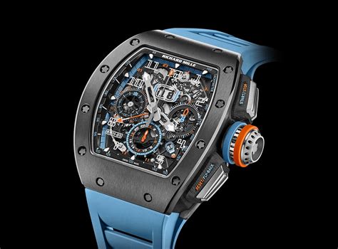 richard mille video|Richard Mille rm.